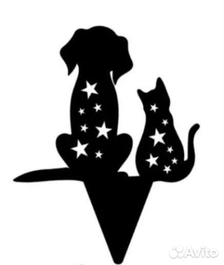 Садовая фигурка 