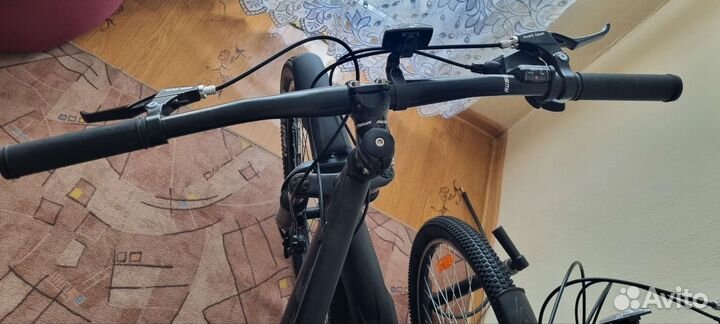 Велосипеды горный, городской