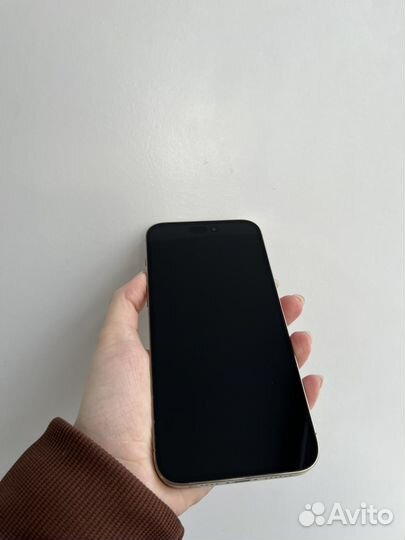 iPhone 14 Pro Max, 256 ГБ