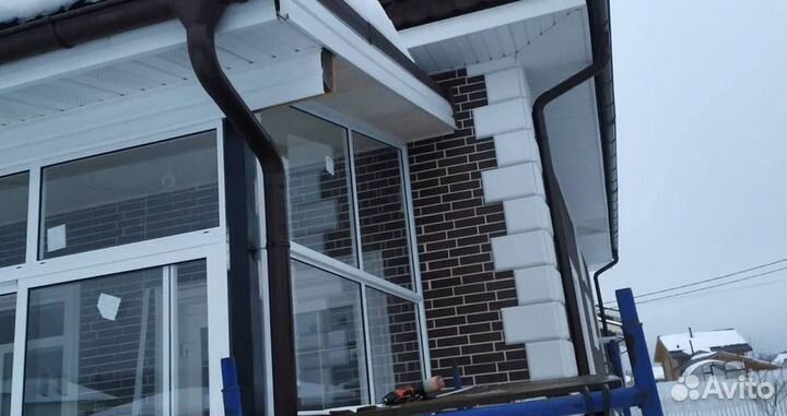 Пластиковые окна от производителя