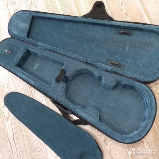 Футляр для скрипки 1/2