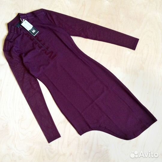 Новые платья Аdidаs Ivy Park и Liu Jo