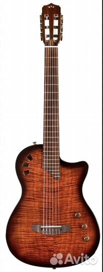 Классическая гитара
