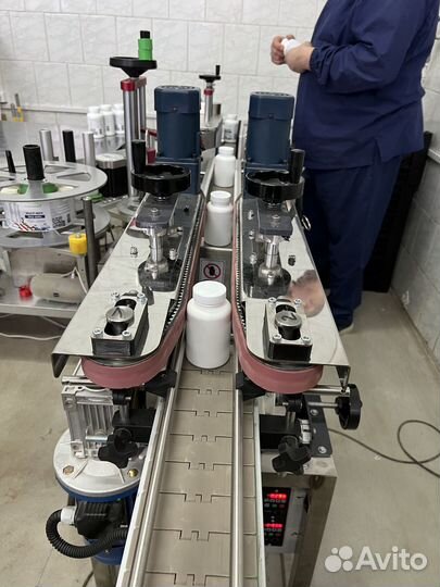 Контрактное производство бад под вашим брендом