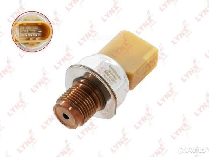 Lynxauto DM-5361 Датчик давления топлива