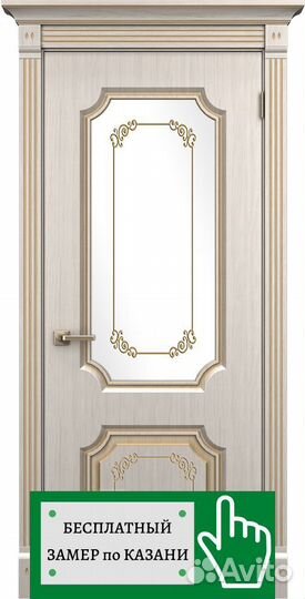 Купить межкомнатные двери