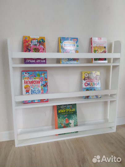 Тканевой стеллаж