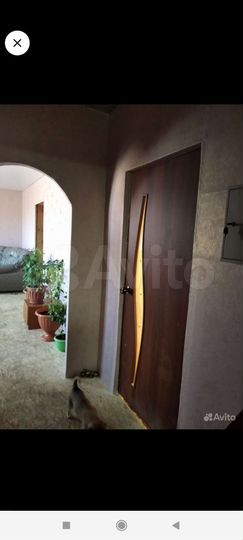 Дом 90 м² на участке 8 сот.