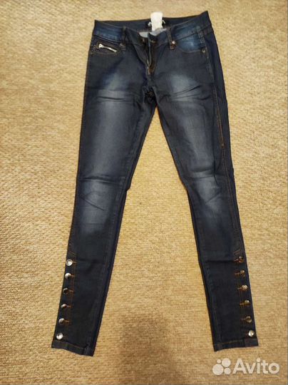 Продам джинсы