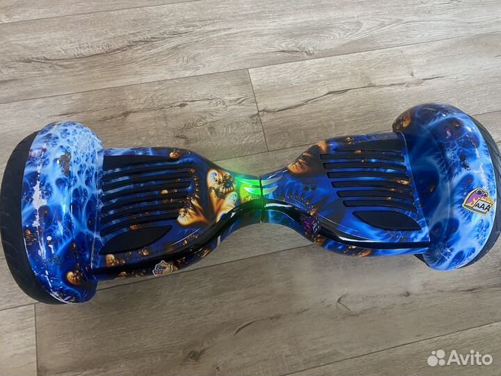 Гироскутер smart 1 one