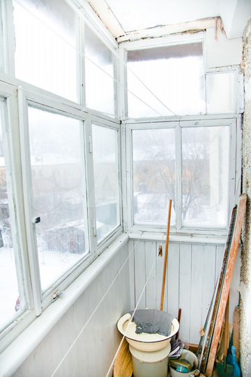 3-к. квартира, 73,1 м², 3/3 эт.