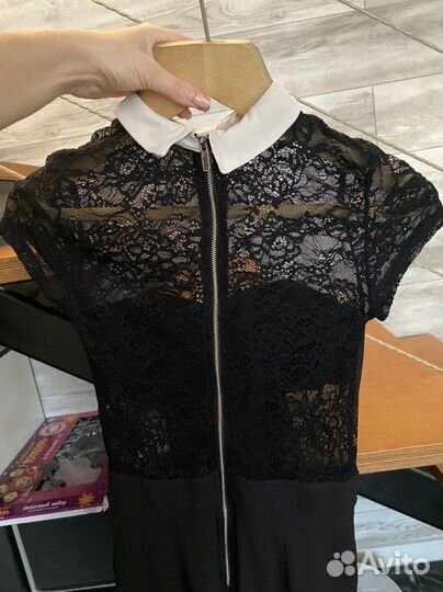 Комбинезон женский нарядный s