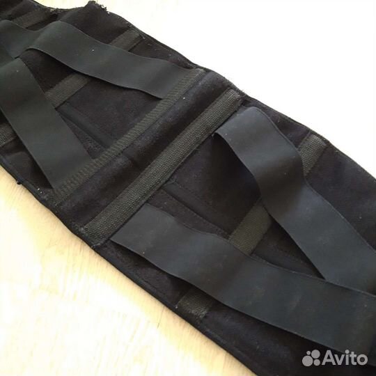 Корсет эластичный ортопедический