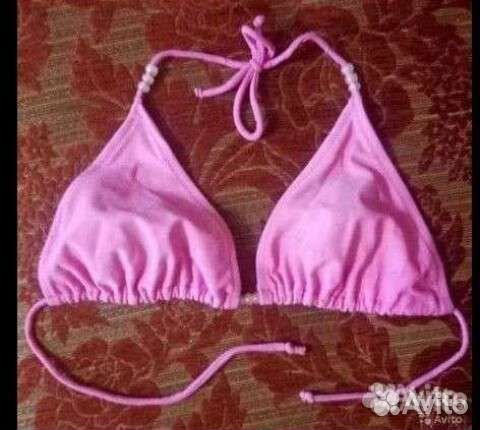 Нижнее бельё