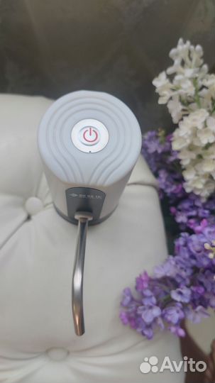 Электрическая помпа для воды