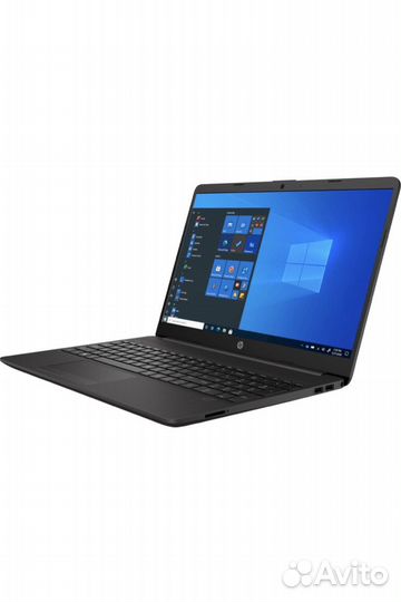 Ноутбук HP 250 G8 Black