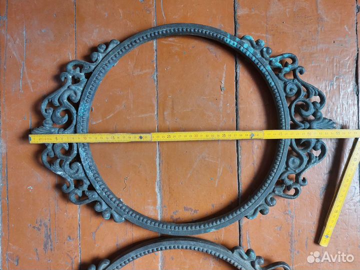 Оправа для зеркала