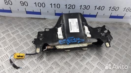 Подушка безопасности пассажира chrysler voyager Gr