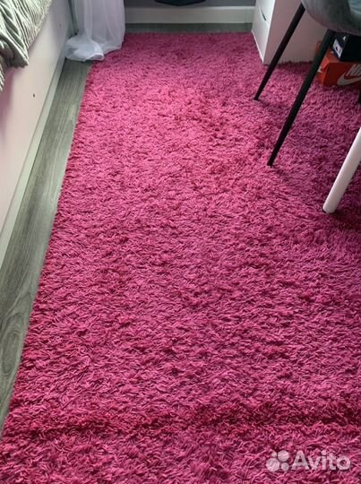 Ковëр икеа в наличии 2 шт