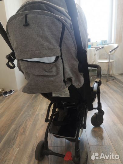 Коляска Yoya care