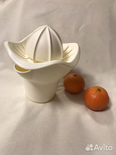 Соковыжималка ручная