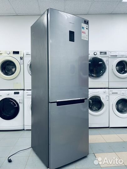 Холодильник бу. No Frost. Гарантия. Доставка