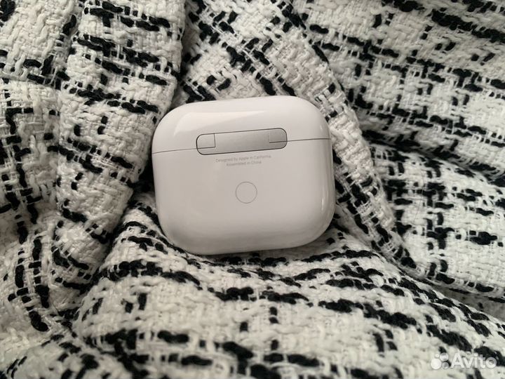 Беспроводные наушники AirPods 3