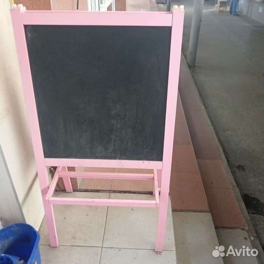 Мольберт для рисования