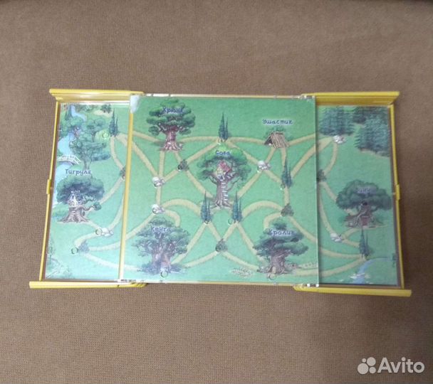 Настольная игра