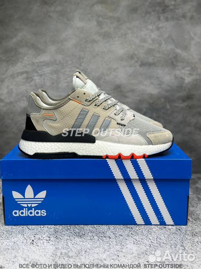 Кроссовки Adidas Nite Jogger