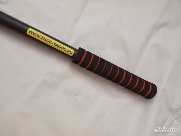 Ковш для сбора клюквы