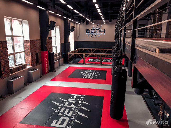 Аренда спортивного зала