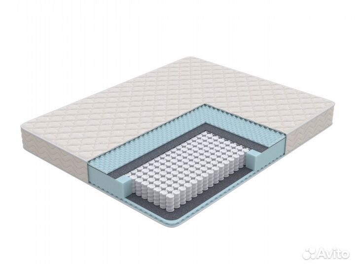 Матрас Орматек Plain 80x200