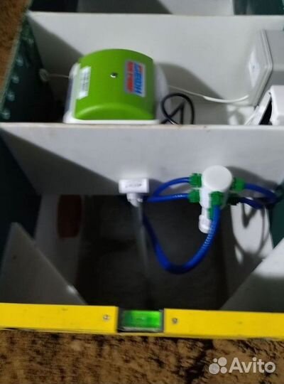 Септик Росток