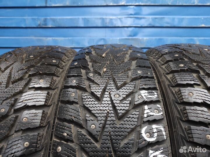 Nexen Winguard WinSpike WS62 SUV 225/70 R16 107T