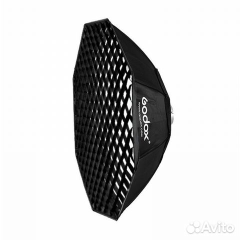 Godox SB-FW95 октобокс с сотами в Наличии