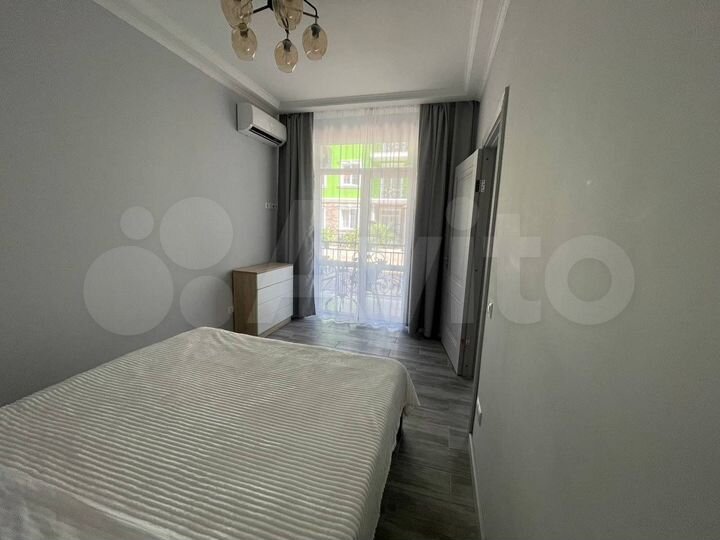 2-к. квартира, 39 м², 1/5 эт.