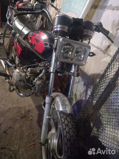 Альфа 110