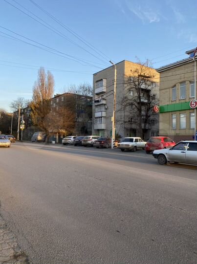 Торговая площадь, 497 м²