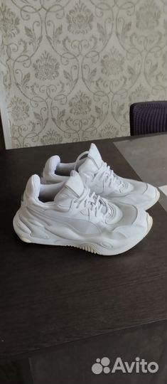 Кроссовки Пума