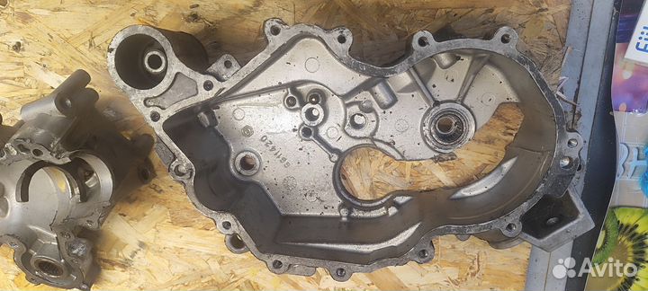 Кпп brp g1 g2 800