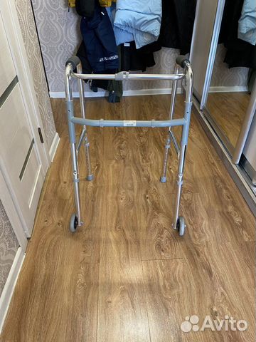 Ходунки для взрослых бу