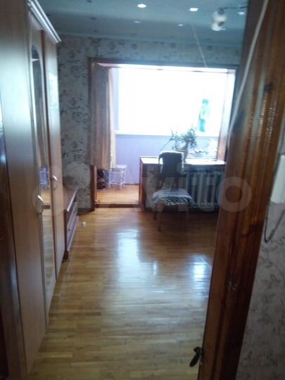 2-к. квартира, 75,2 м², 5/5 эт.