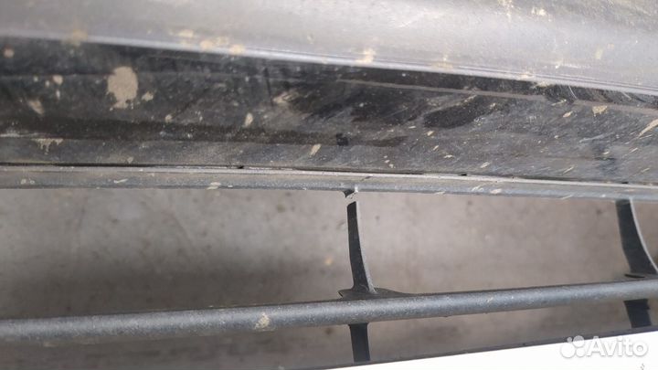 Бампер передний Mazda 6 (GJ)