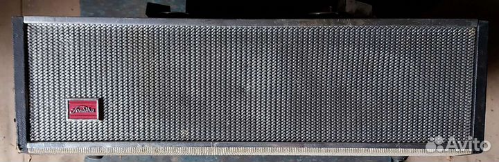 Катушечный магнитофон Тоshiba