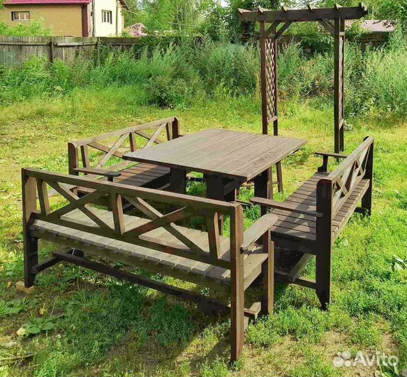 Обеденная группа