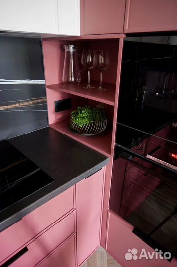 Кухня на заказ