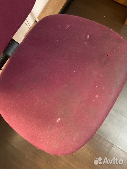 Компьютерное кресло