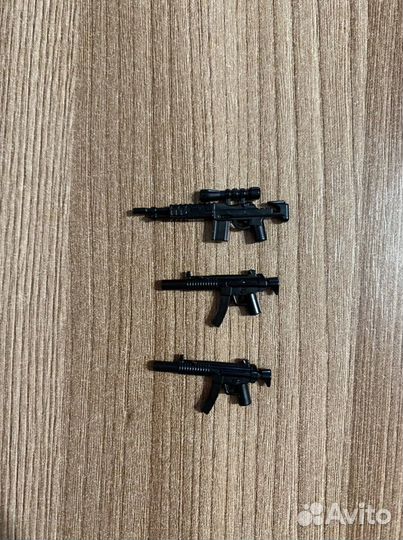 Lego аксессуары