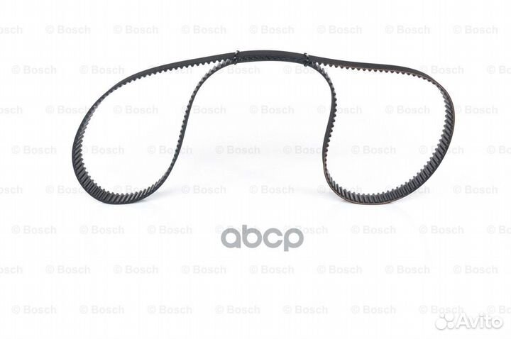 Ремень грм чз 169